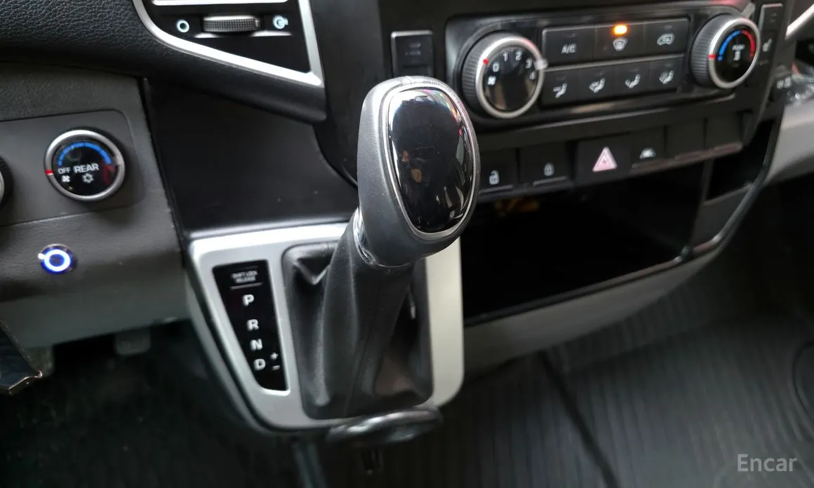 Фото 9 - Hyundai Solati