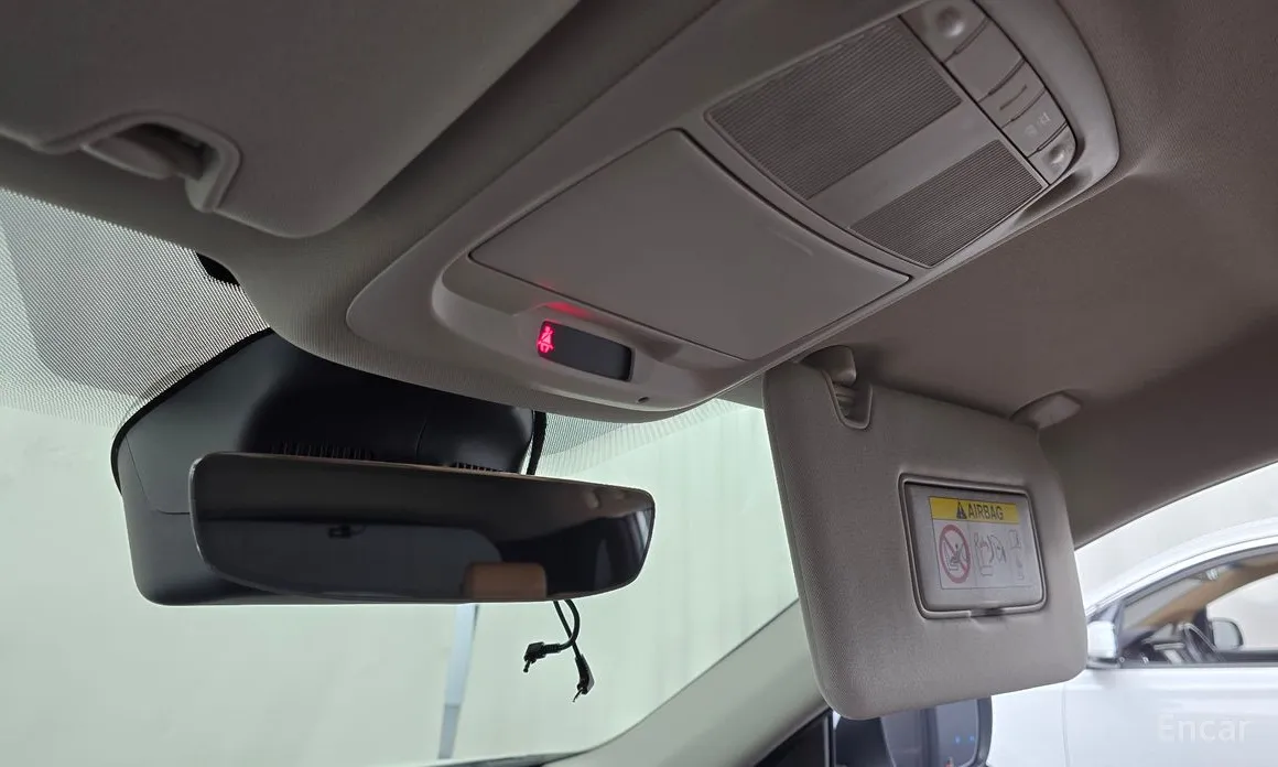 Фото 17 - Renault QM6