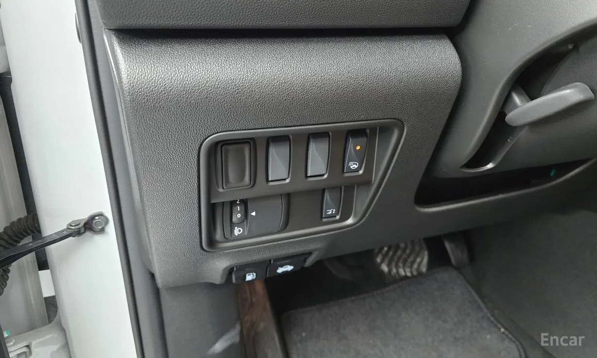 Фото 18 - Renault QM6