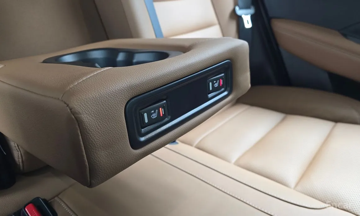 Фото 19 - Renault QM6