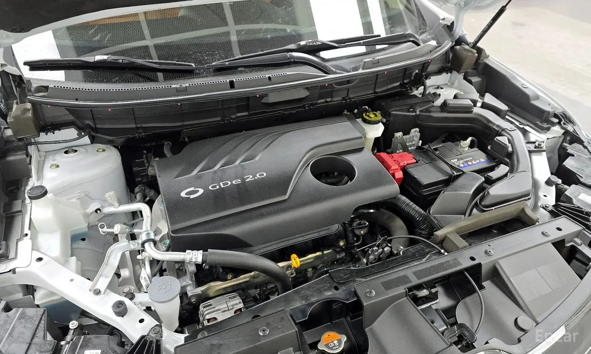 Фото 6 - Renault QM6