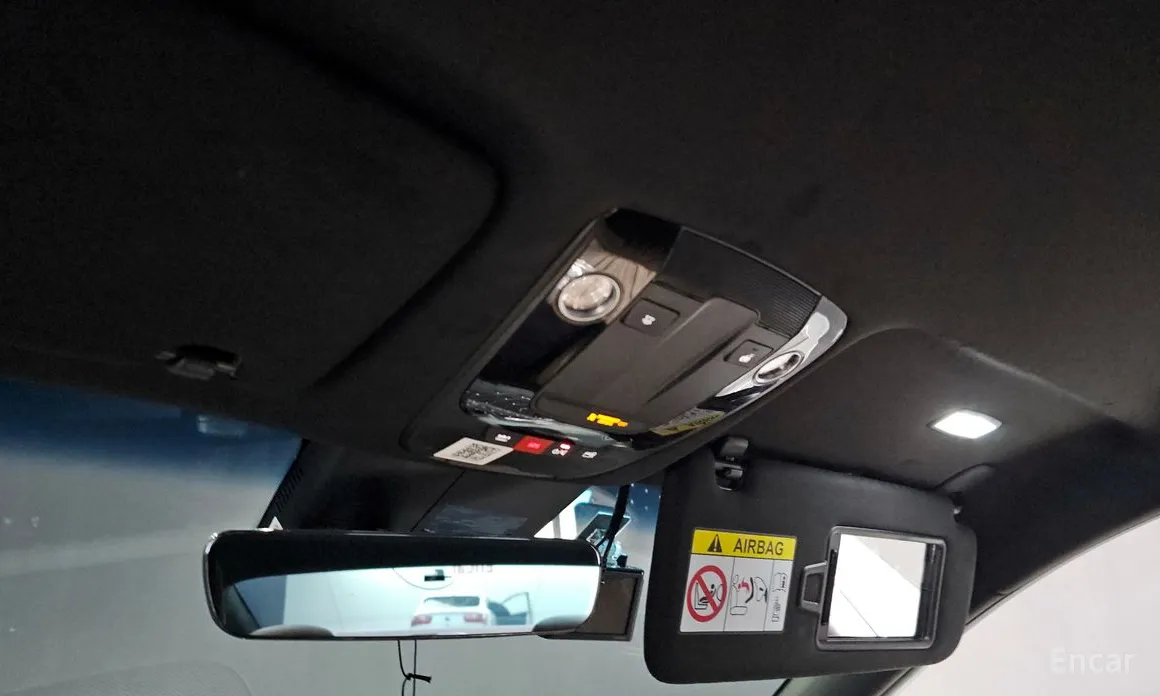 Фото 18 - Kia K8