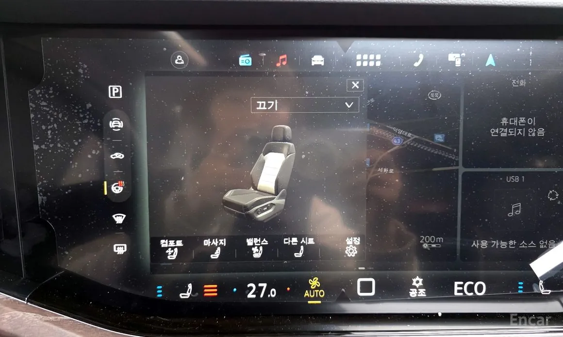 Фото 15 - Volkswagen Touareg