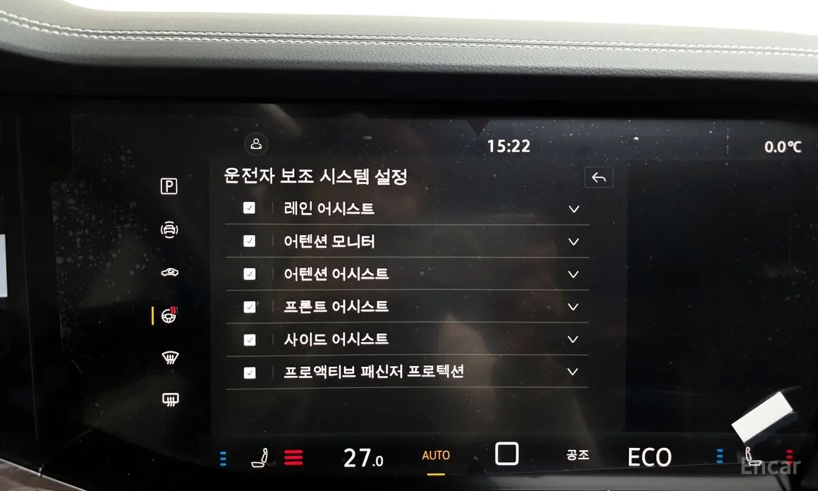 Фото 16 - Volkswagen Touareg