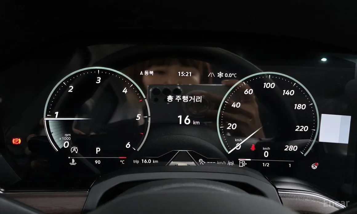 Фото 8 - Volkswagen Touareg