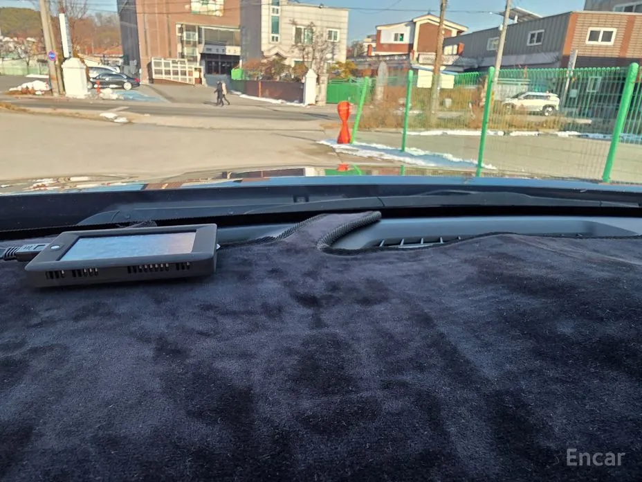 Фото 6 - Chevrolet Traverse