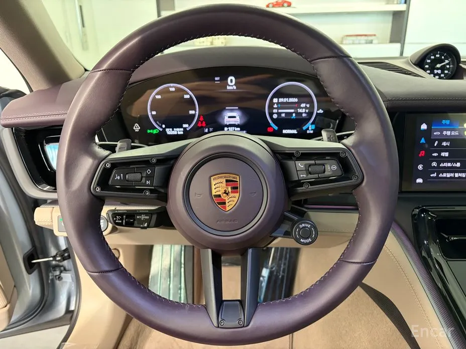 Фото 11 - Porsche Panamera