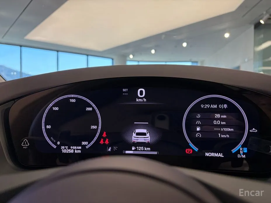 Фото 8 - Porsche Panamera