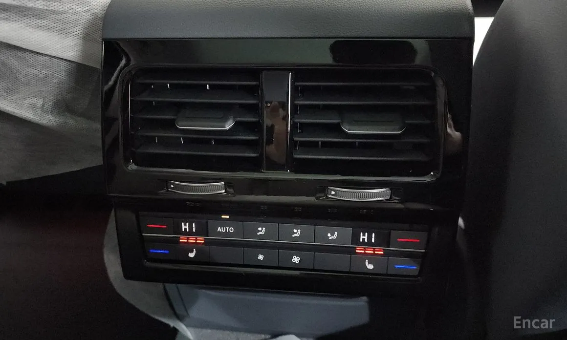 Фото 19 - Volkswagen Touareg