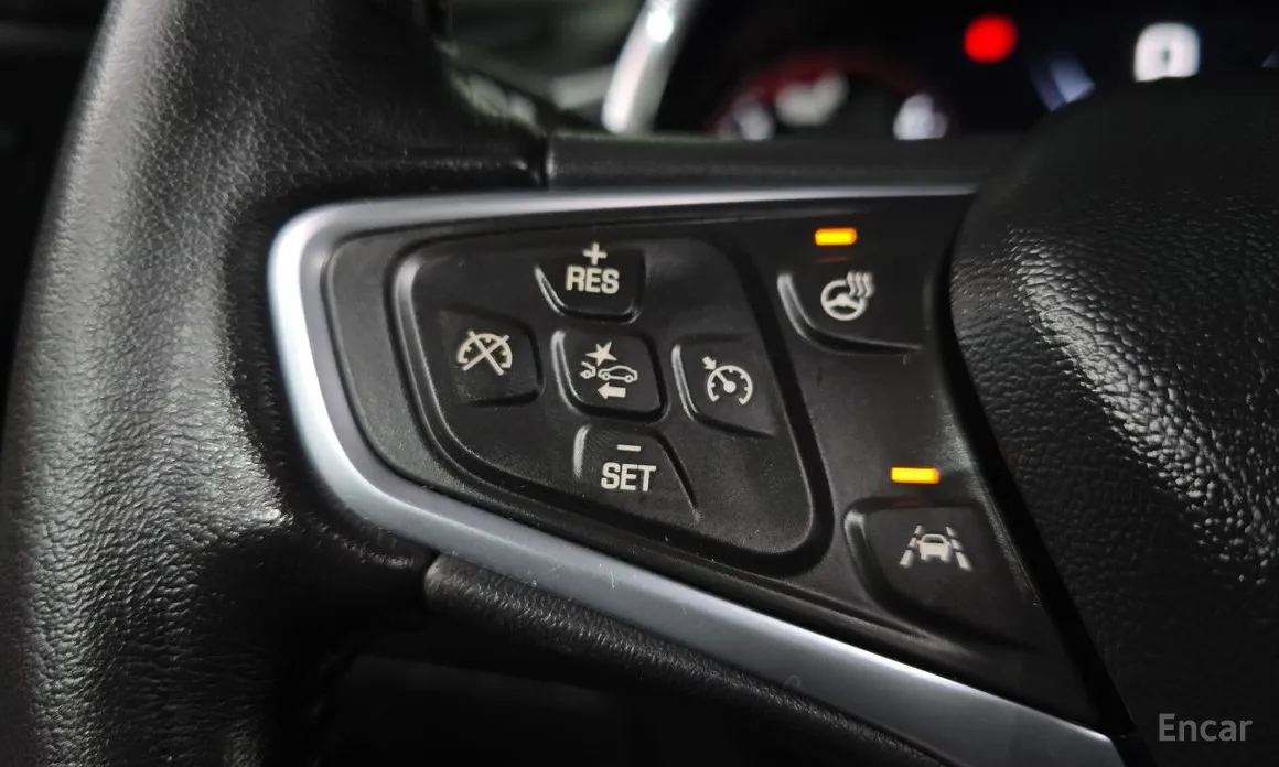 Фото 14 - Chevrolet Malibu