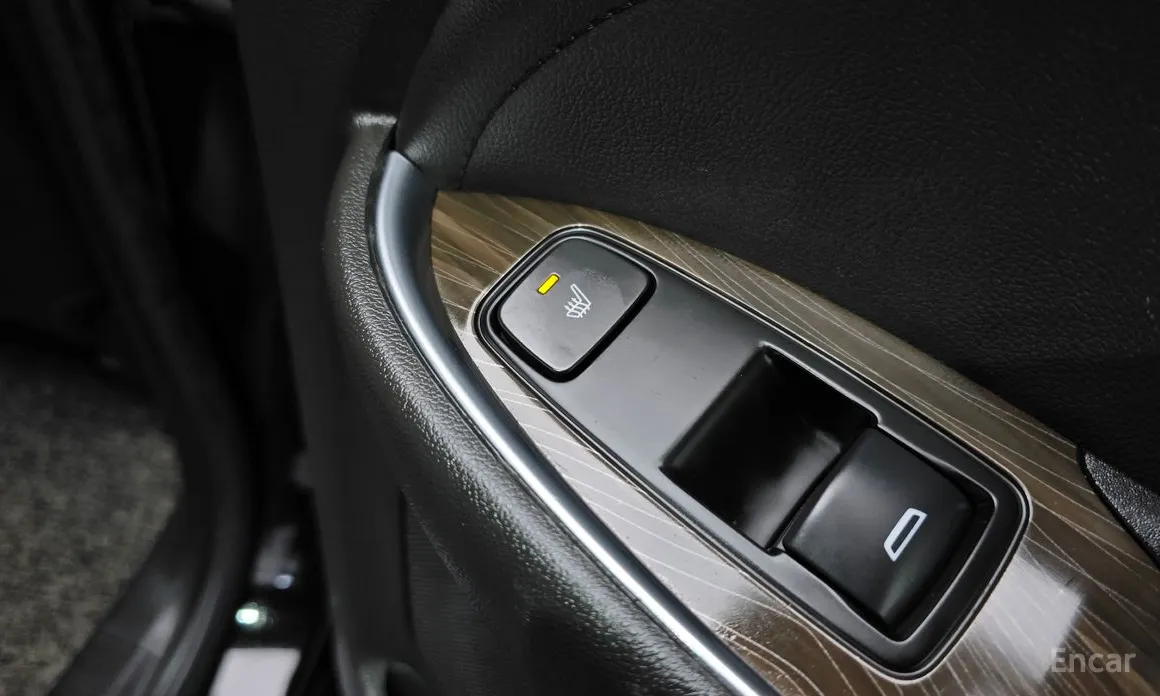 Фото 18 - Chevrolet Malibu