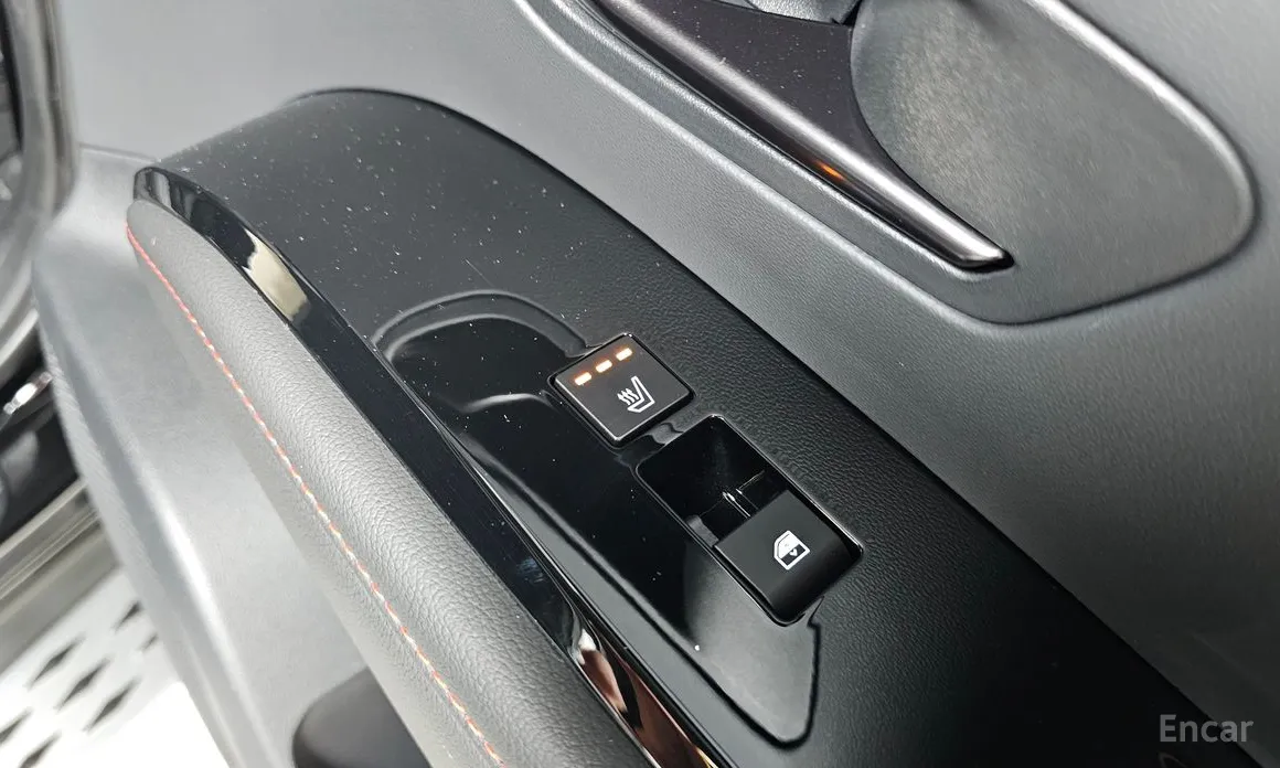 Фото 19 - Hyundai Tucson