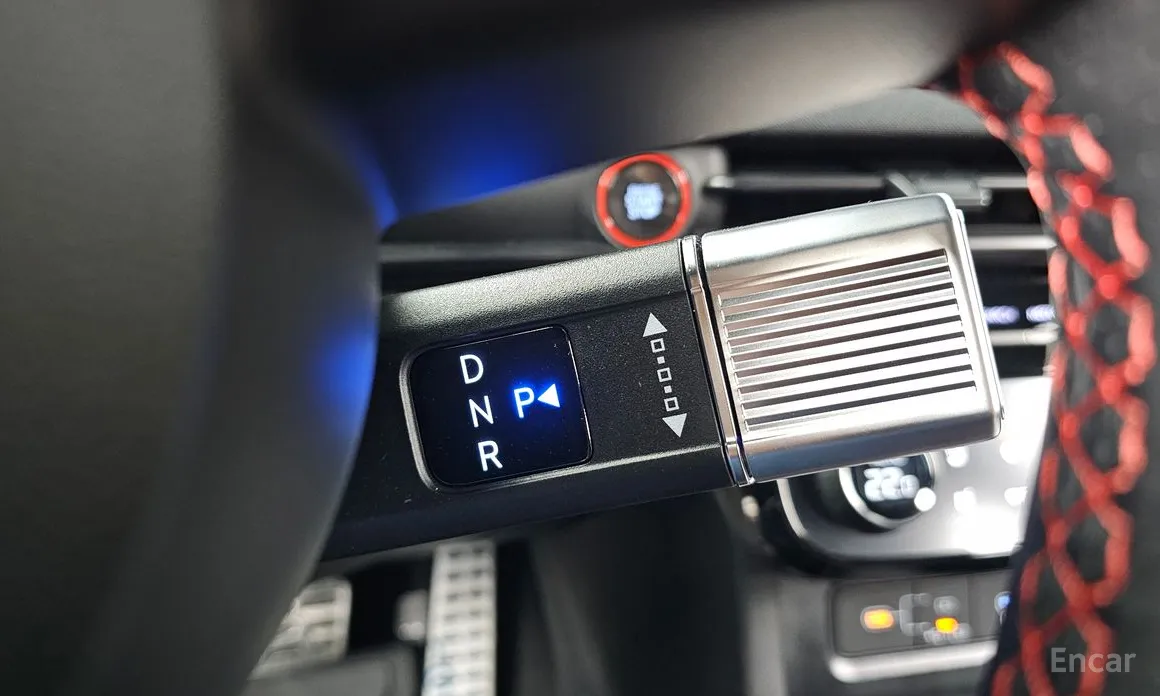 Фото 9 - Hyundai Tucson