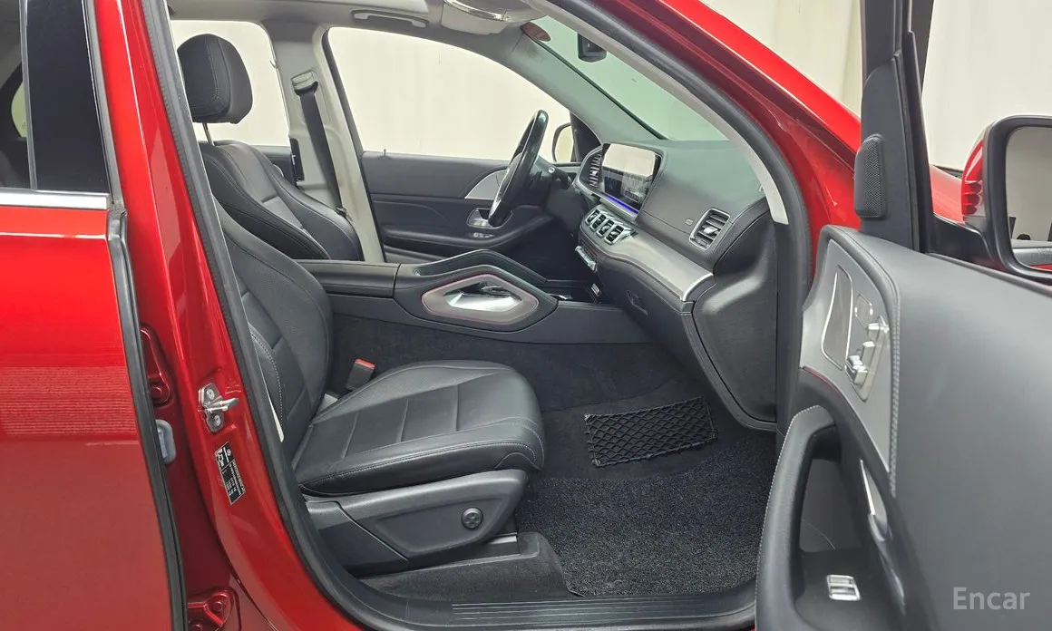 Фото 11 - Mercedes-Benz GLE-Class