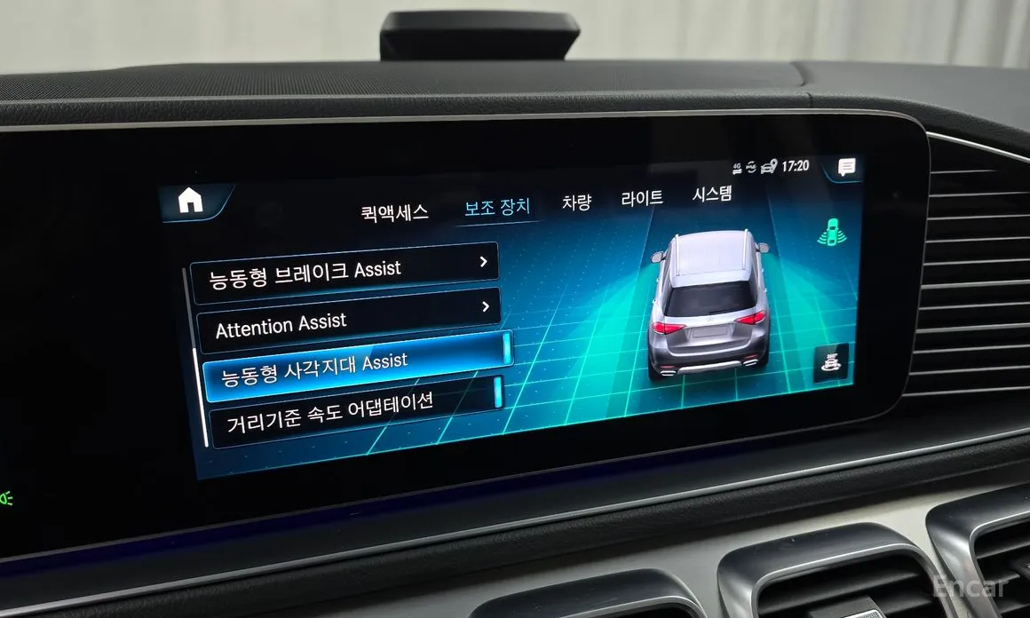 Фото 16 - Mercedes-Benz GLE-Class