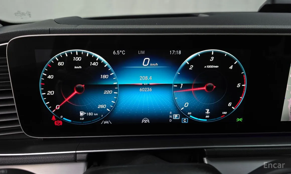 Фото 8 - Mercedes-Benz GLE-Class