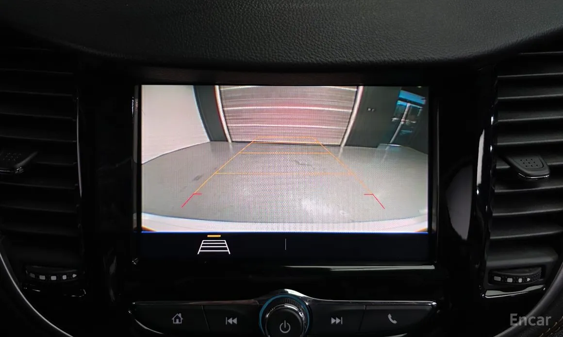 Фото 15 - Chevrolet Trax