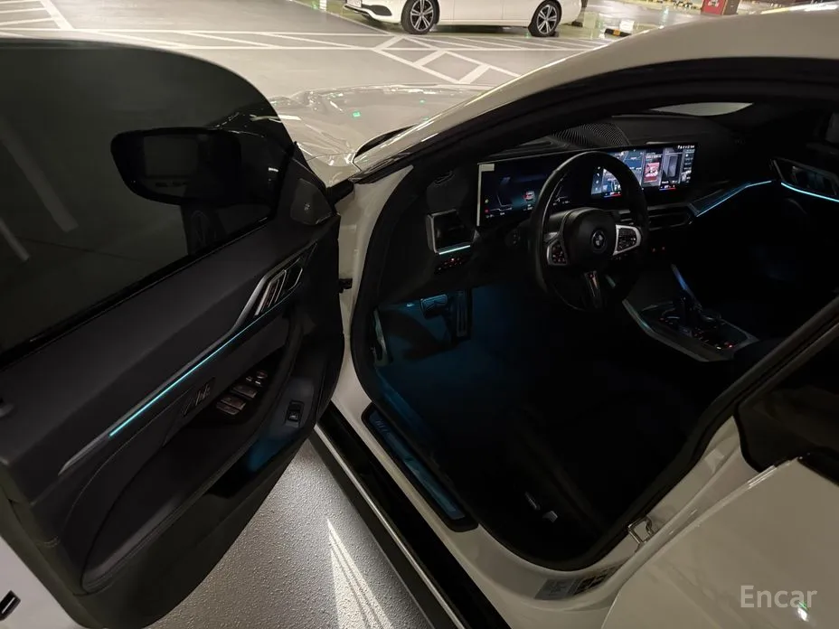 Фото 10 - BMW i4