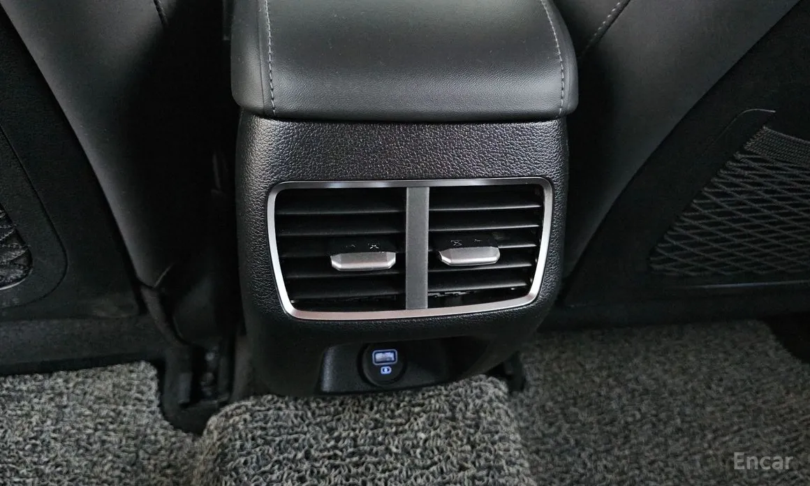 Фото 20 - Hyundai Sonata