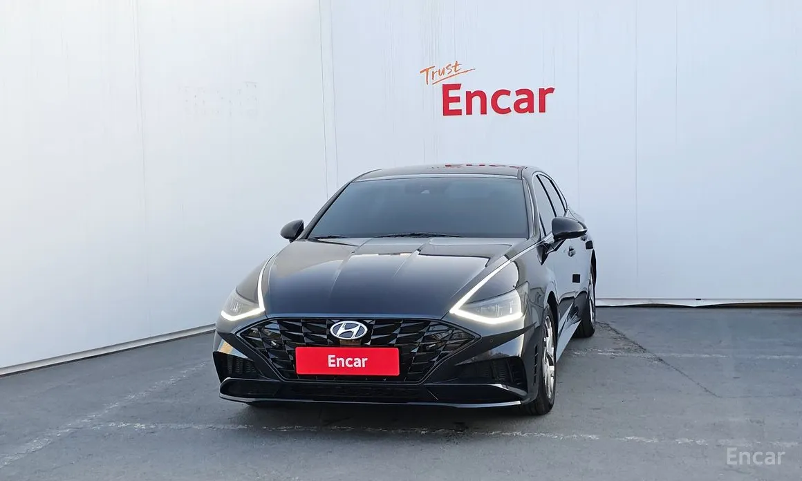 Фото 3 - Hyundai Sonata