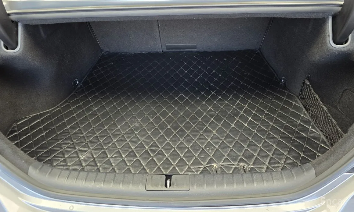 Genesis G70 2020 Gasoline 2.0T 2WD