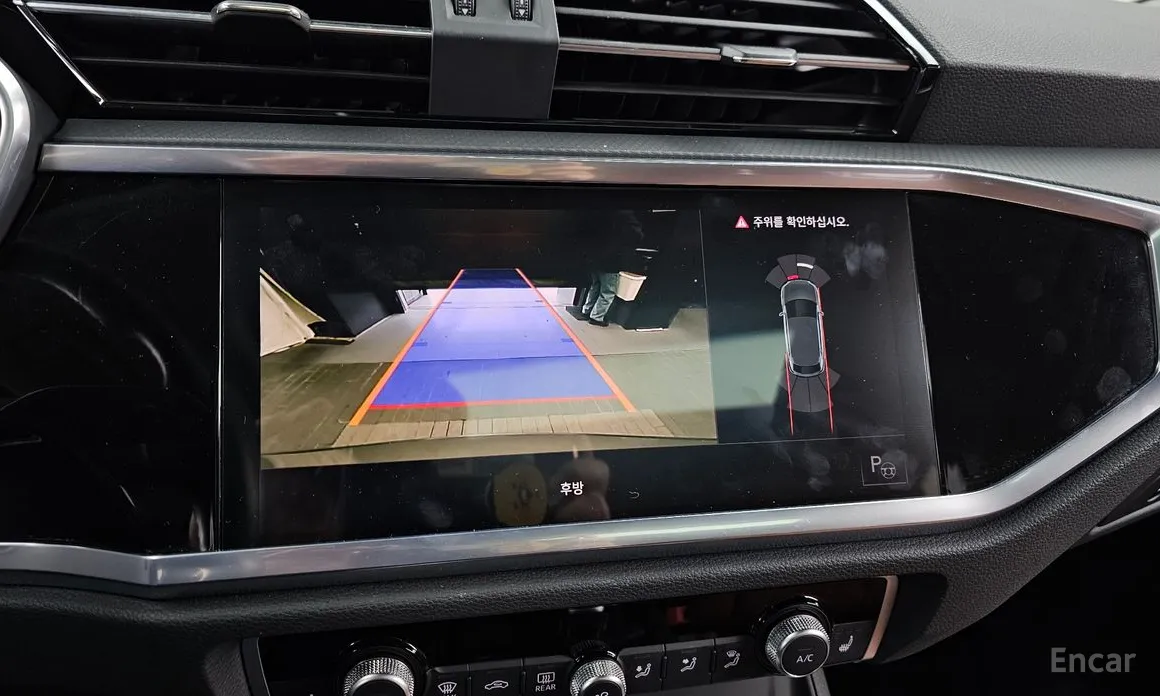 Фото 15 - Audi Q3