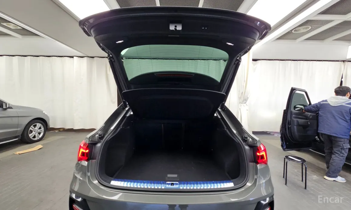 Фото 20 - Audi Q3