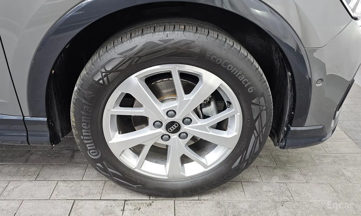 Фото 5 - Audi Q3