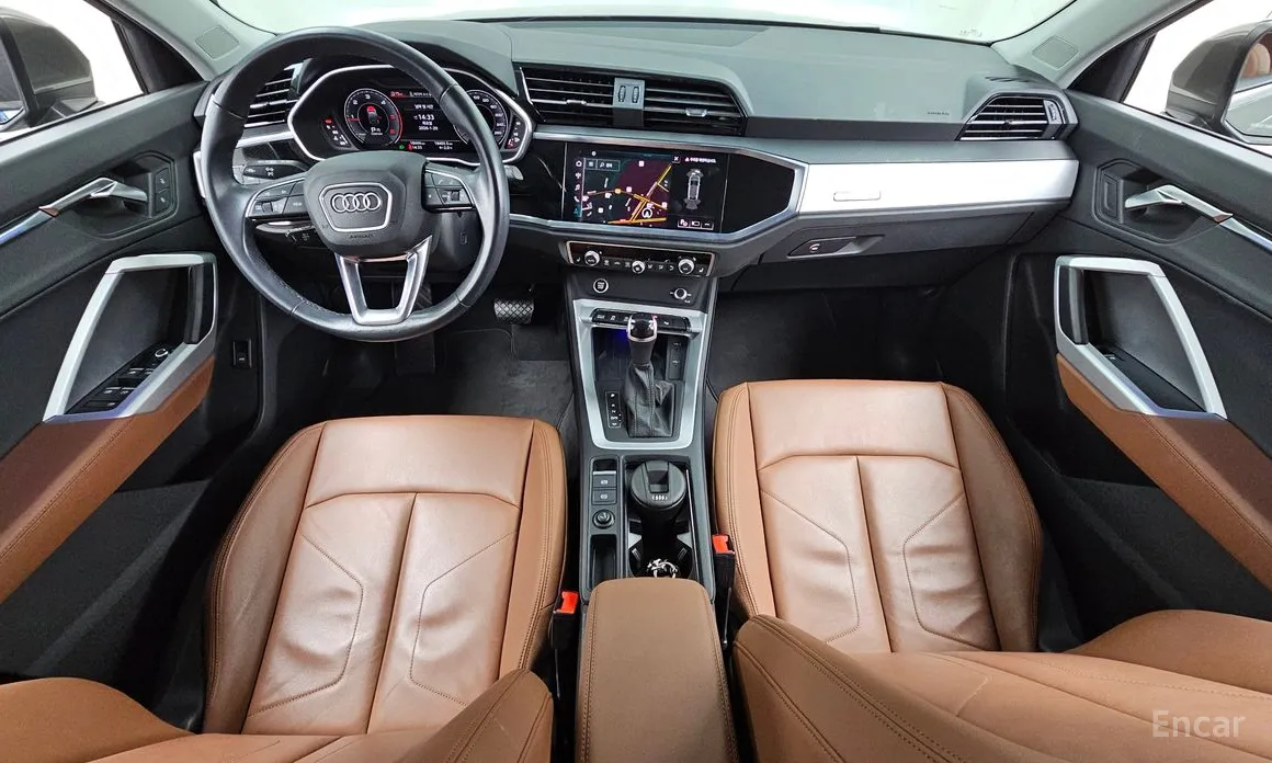 Фото 7 - Audi Q3