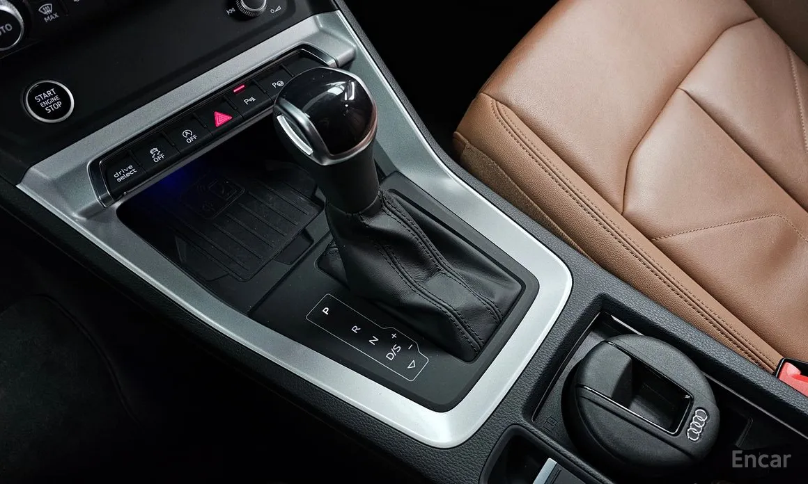 Фото 9 - Audi Q3