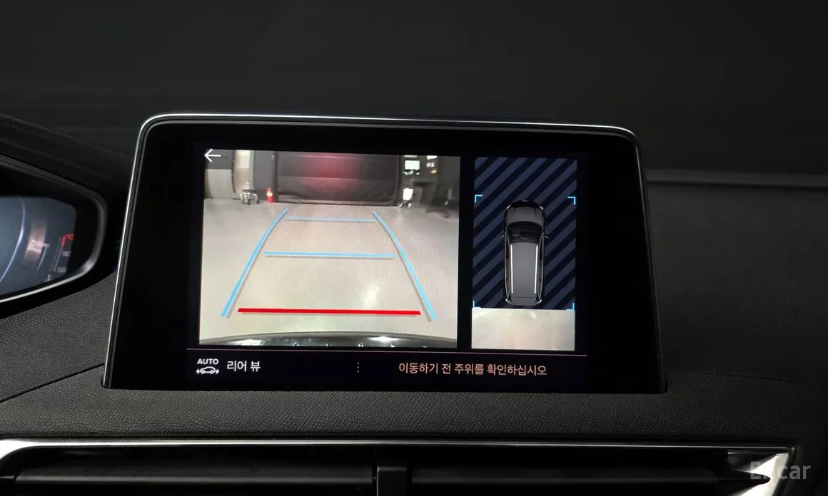 Фото 15 - Peugeot 5008