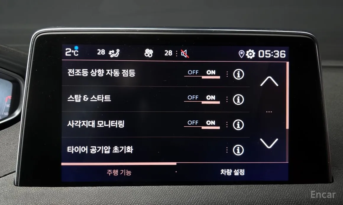 Фото 16 - Peugeot 5008