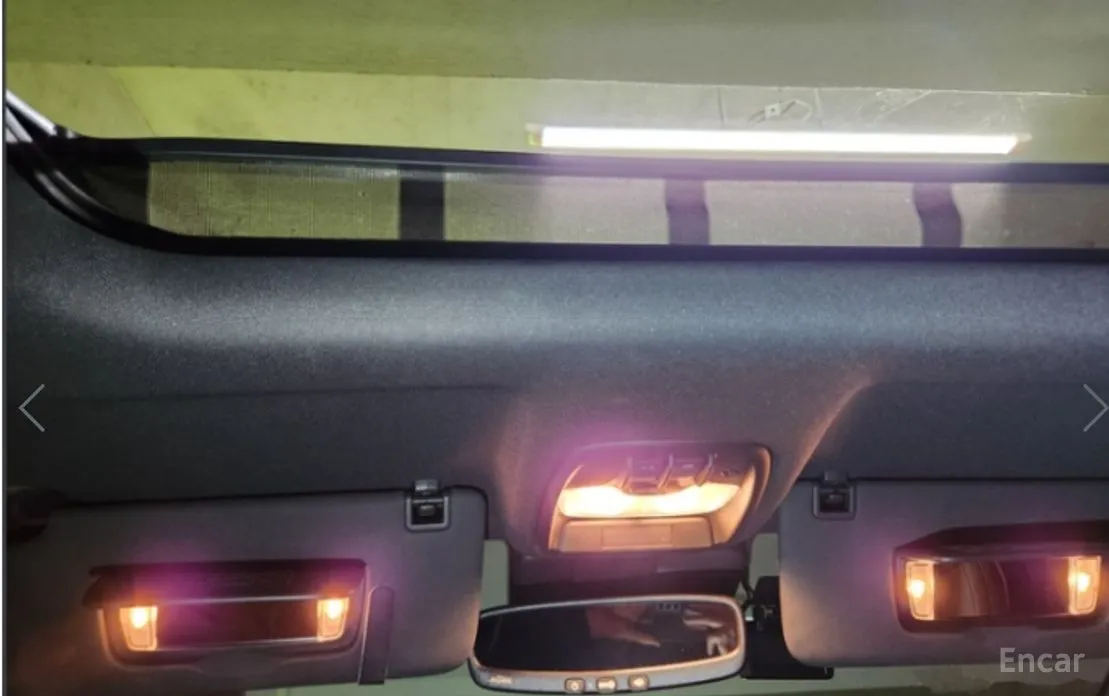 Фото 8 - Chevrolet Trailblazer