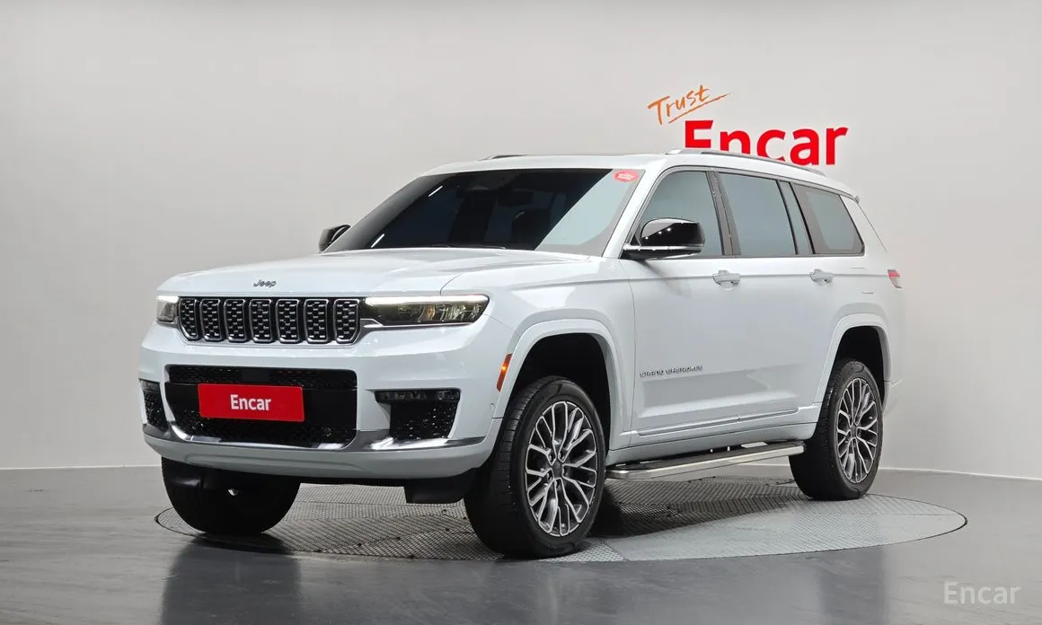 Фото 1 - Jeep Cherokee