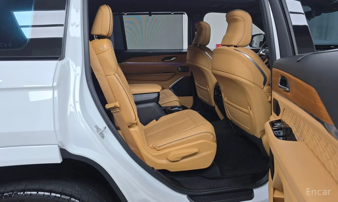 Фото 12 - Jeep Cherokee