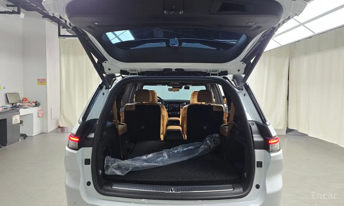 Фото 20 - Jeep Cherokee