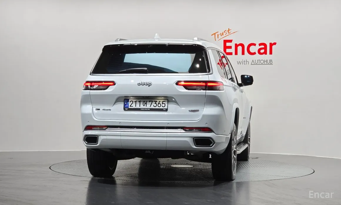 Фото 4 - Jeep Cherokee