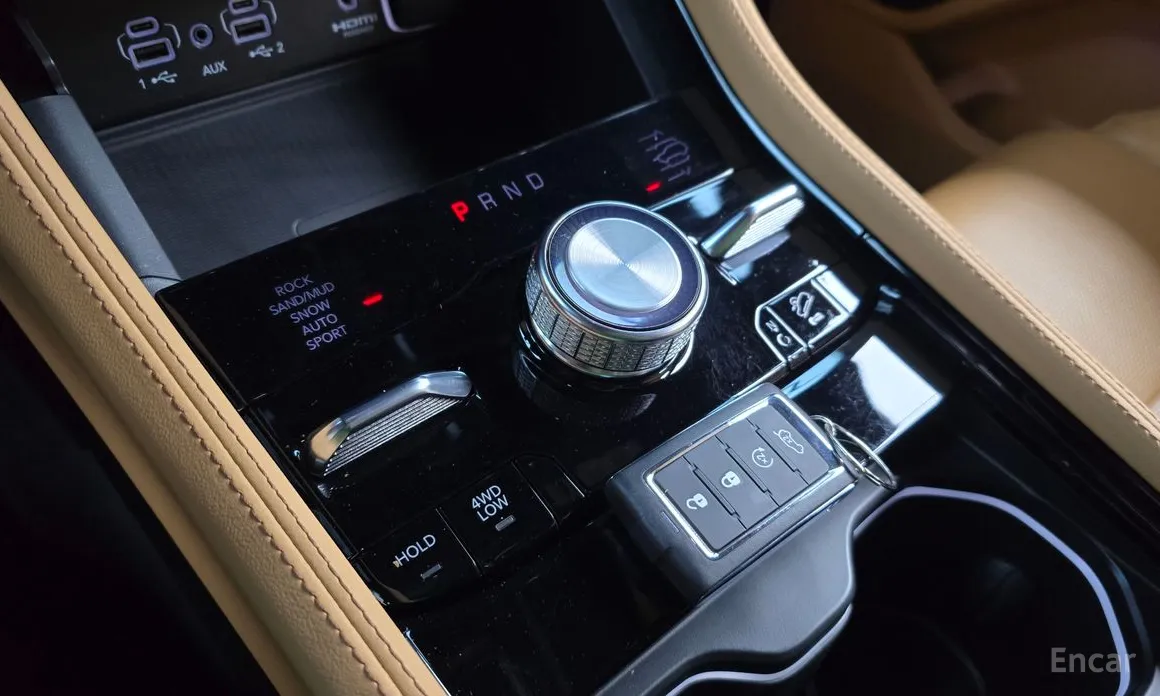 Фото 9 - Jeep Cherokee