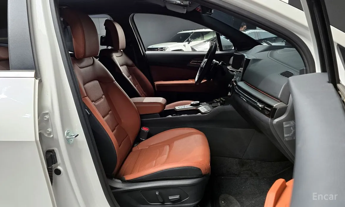 Фото 10 - Kia Sportage