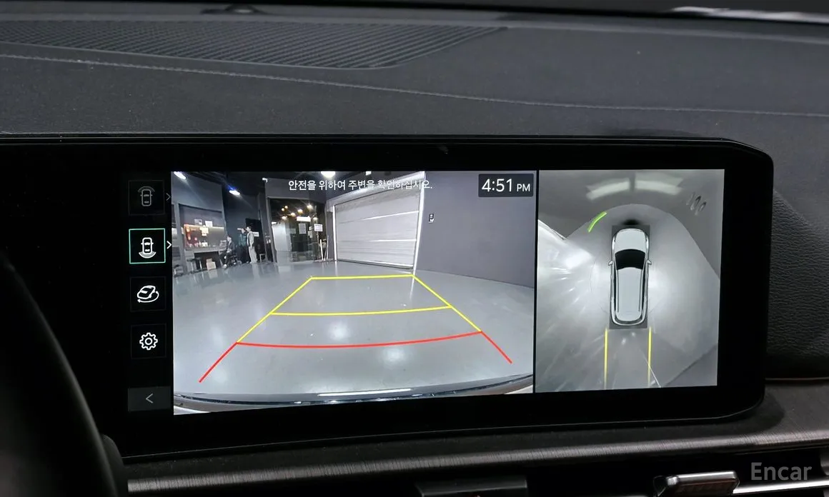 Фото 15 - Kia Sportage