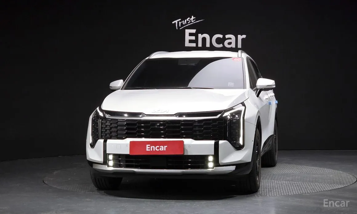 Фото 3 - Kia Sportage