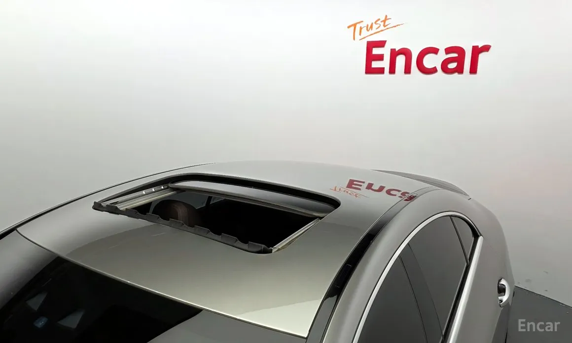 Фото 20 - Mercedes-Benz CLS-Class