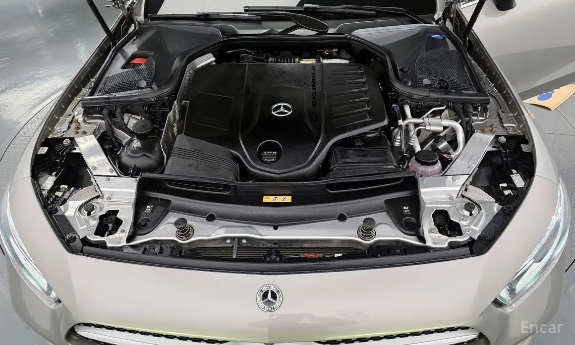 Фото 6 - Mercedes-Benz CLS-Class