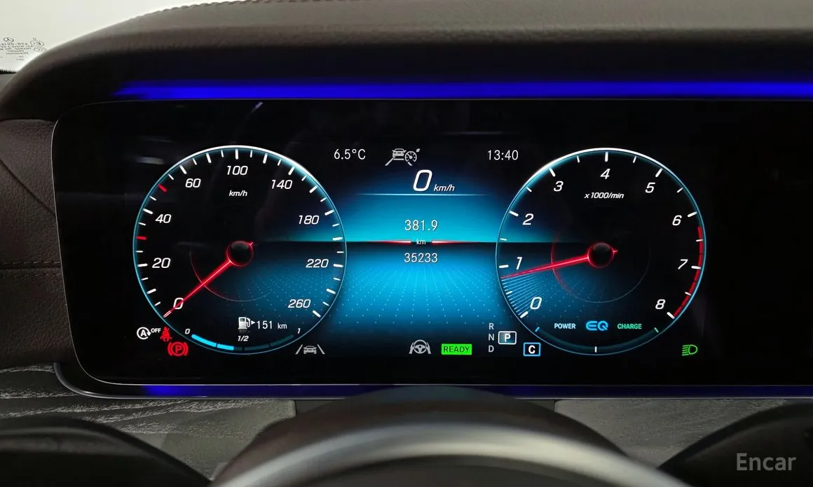 Фото 8 - Mercedes-Benz CLS-Class