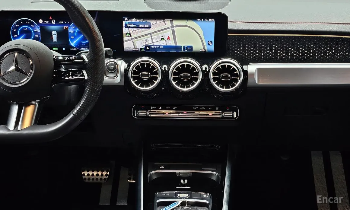 Фото 19 - Mercedes-Benz EQB