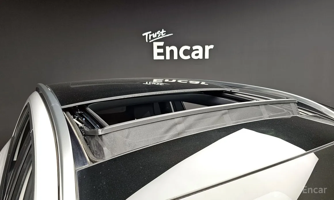 Фото 20 - Mercedes-Benz EQB