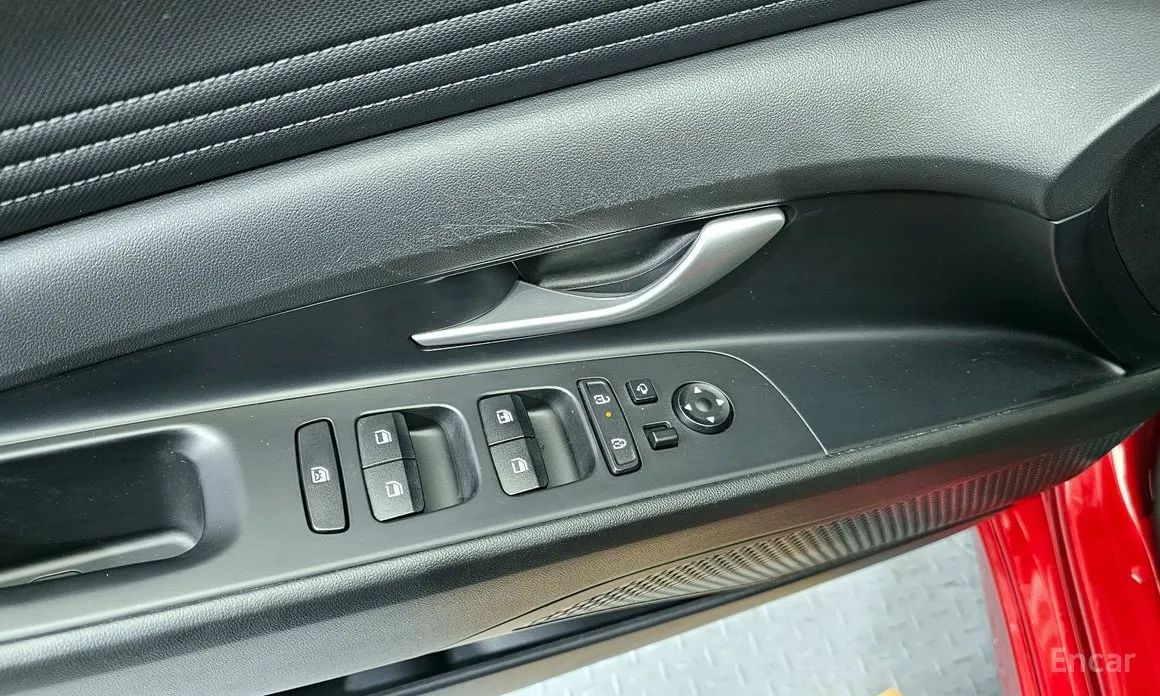 Фото 14 - Hyundai Avante