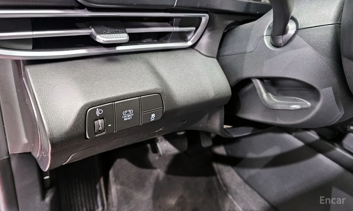 Фото 15 - Hyundai Avante