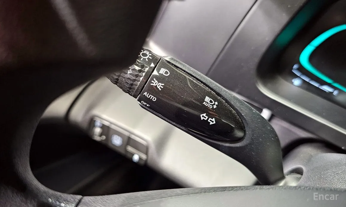 Фото 16 - Hyundai Avante