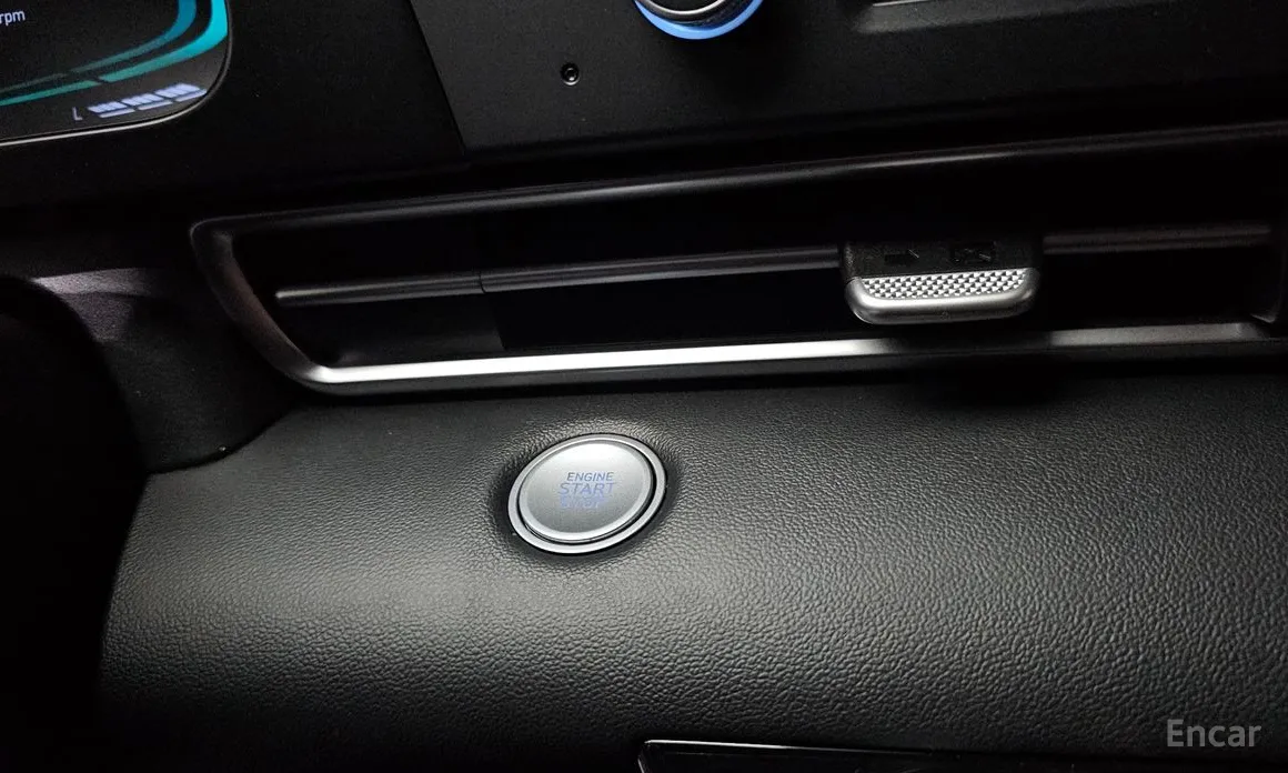 Фото 17 - Hyundai Avante